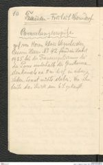Seite 11, Tagebuch "Ossarn 1927" (NHMW-PRAE-BBB-22)
